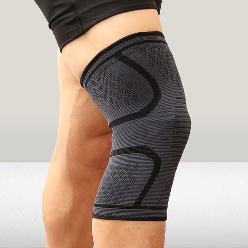 GenouConfort™ - Support genoux multifonction™ | Sport - Universfitness